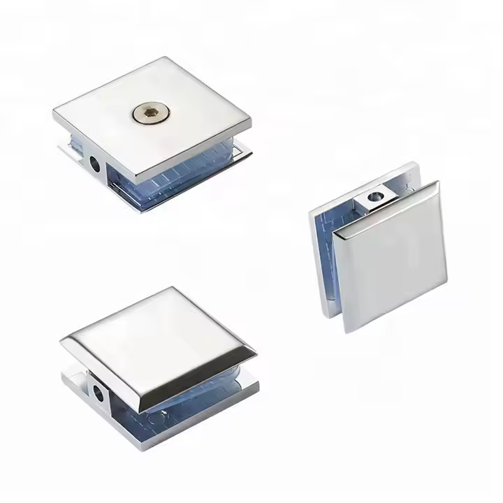 zero degree wall mount